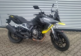 Gebrauchte Suzuki V-Strom 800