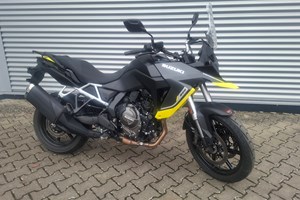 Angebot Suzuki V-Strom 800