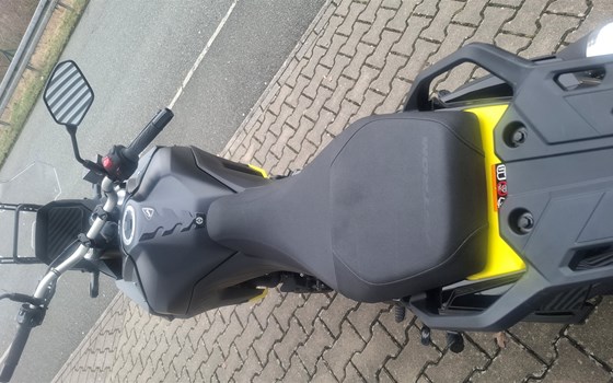 Gebrauchtmotorrad Suzuki V-Strom 800 - Bild 11