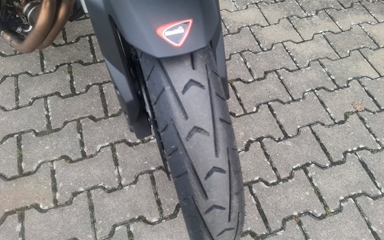 Gebrauchtmotorrad Suzuki V-Strom 800 - Bild 3