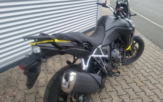Gebrauchtmotorrad Suzuki V-Strom 800 - Bild 5