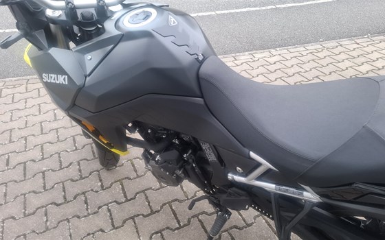 Gebrauchtmotorrad Suzuki V-Strom 800 - Bild 8