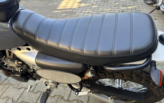 Gebrauchtmotorrad Fantic Caballero Rally 500 - Bild 20