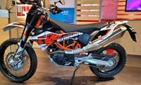 KTM 690 Enduro R