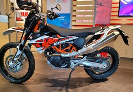 Gebrauchte KTM 690 Enduro R