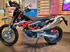 KTM 690 Enduro R