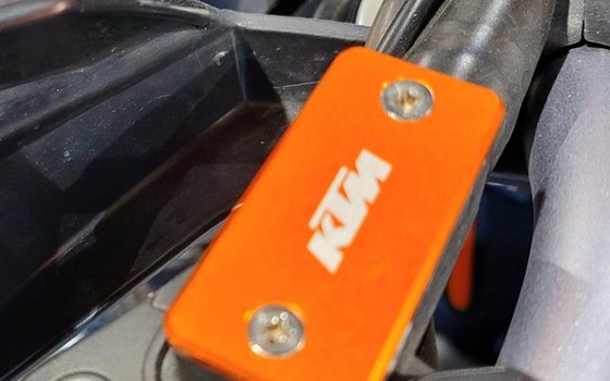 Gebrauchtmotorrad KTM 690 Enduro R - Bild 8