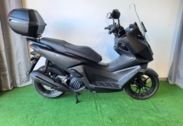 Gebrauchte Kymco Sky Town 125i ABS