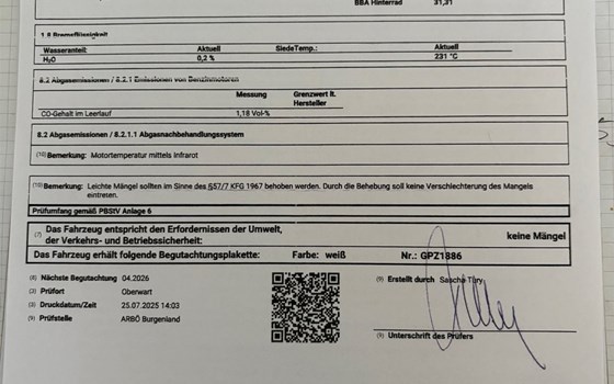 Gebrauchtmotorrad Ducati 848 - Bild 11