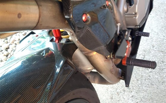 Gebrauchtmotorrad Ducati 848 - Bild 8