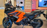 KTM 1290 Super Adventure S