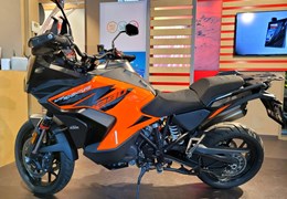 Gebrauchte KTM 1290 Super Adventure S