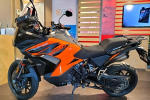Angebot KTM 1290 Super Adventure S