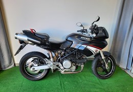 Gebrauchte Ducati Multistrada 620
