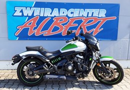 Gebrauchte Kawasaki Vulcan S