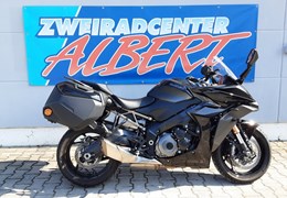 Gebrauchte Suzuki GSX-S1000GT