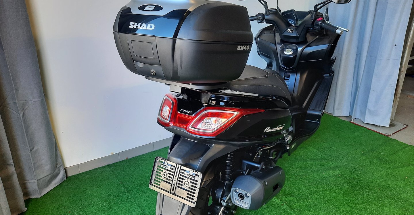 Angebot Kymco New Downtown 125i ABS