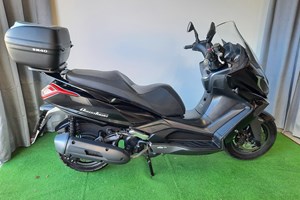 Angebot Kymco New Downtown 125i ABS
