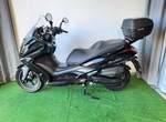 Angebot Kymco New Downtown 125i ABS
