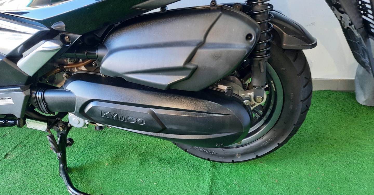 Angebot Kymco New Downtown 125i ABS