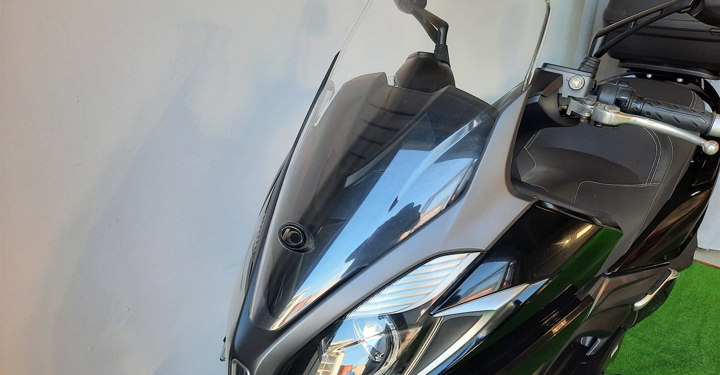 Angebot Kymco New Downtown 125i ABS