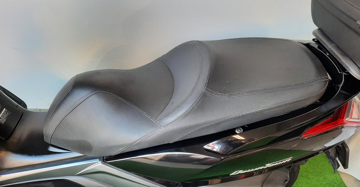 Angebot Kymco New Downtown 125i ABS