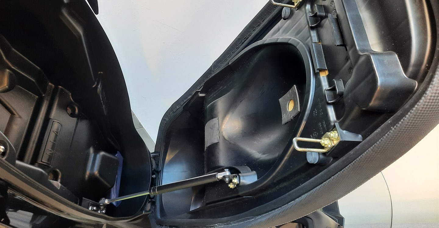 Angebot Kymco New Downtown 125i ABS