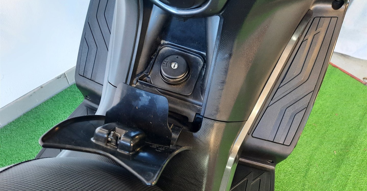 Angebot Kymco New Downtown 125i ABS