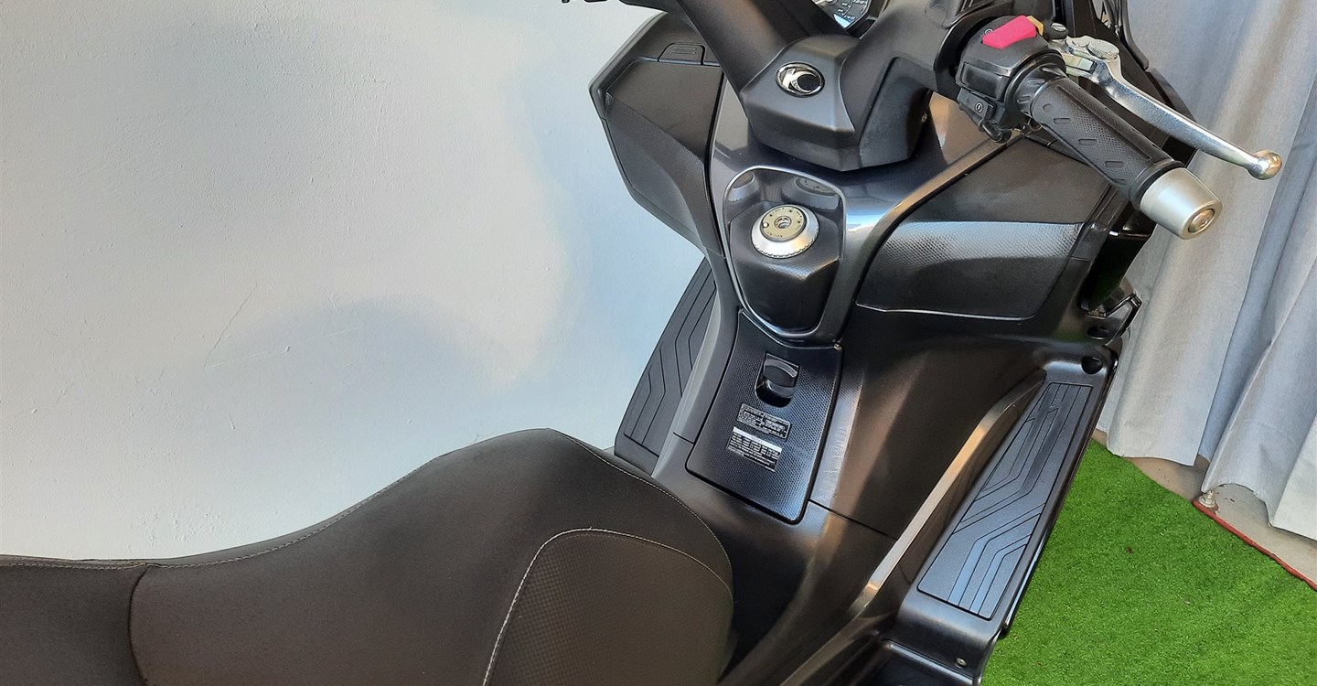 Angebot Kymco New Downtown 125i ABS