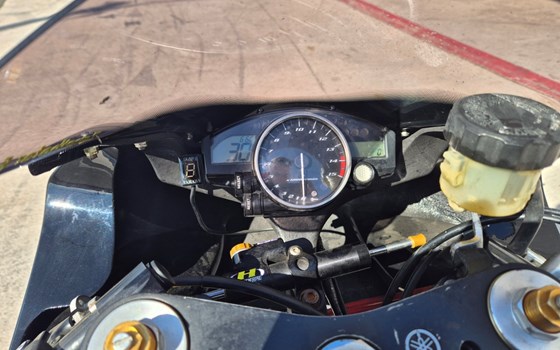 Gebrauchtmotorrad Yamaha R1 RACE - Bild 6