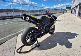 Gebrauchte Yamaha R1 RACE