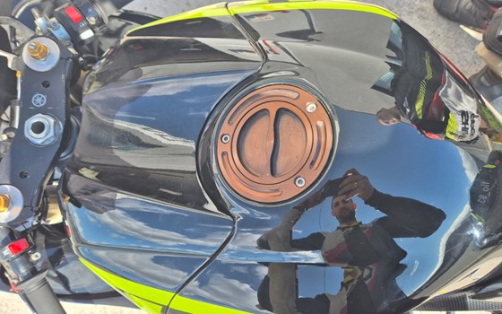 Gebrauchtmotorrad Yamaha R1 RACE - Bild 4