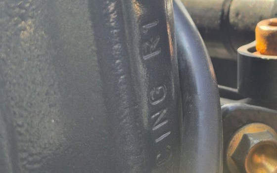 Gebrauchtmotorrad Yamaha R1 RACE - Bild 7