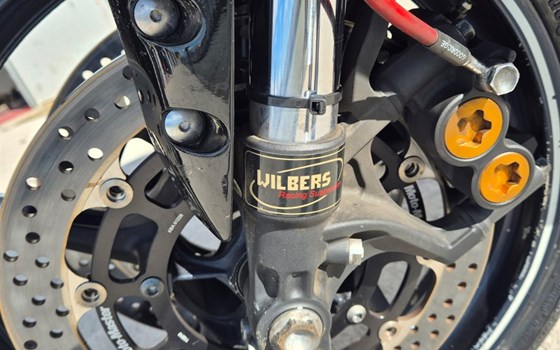 Gebrauchtmotorrad Yamaha R1 RACE - Bild 8