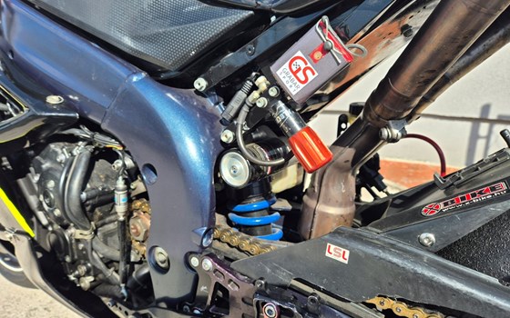 Gebrauchtmotorrad Yamaha R1 RACE - Bild 9