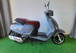 Gebrauchte Kymco Like II 125i CBS