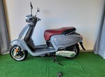 Angebot Kymco Like II 125i CBS