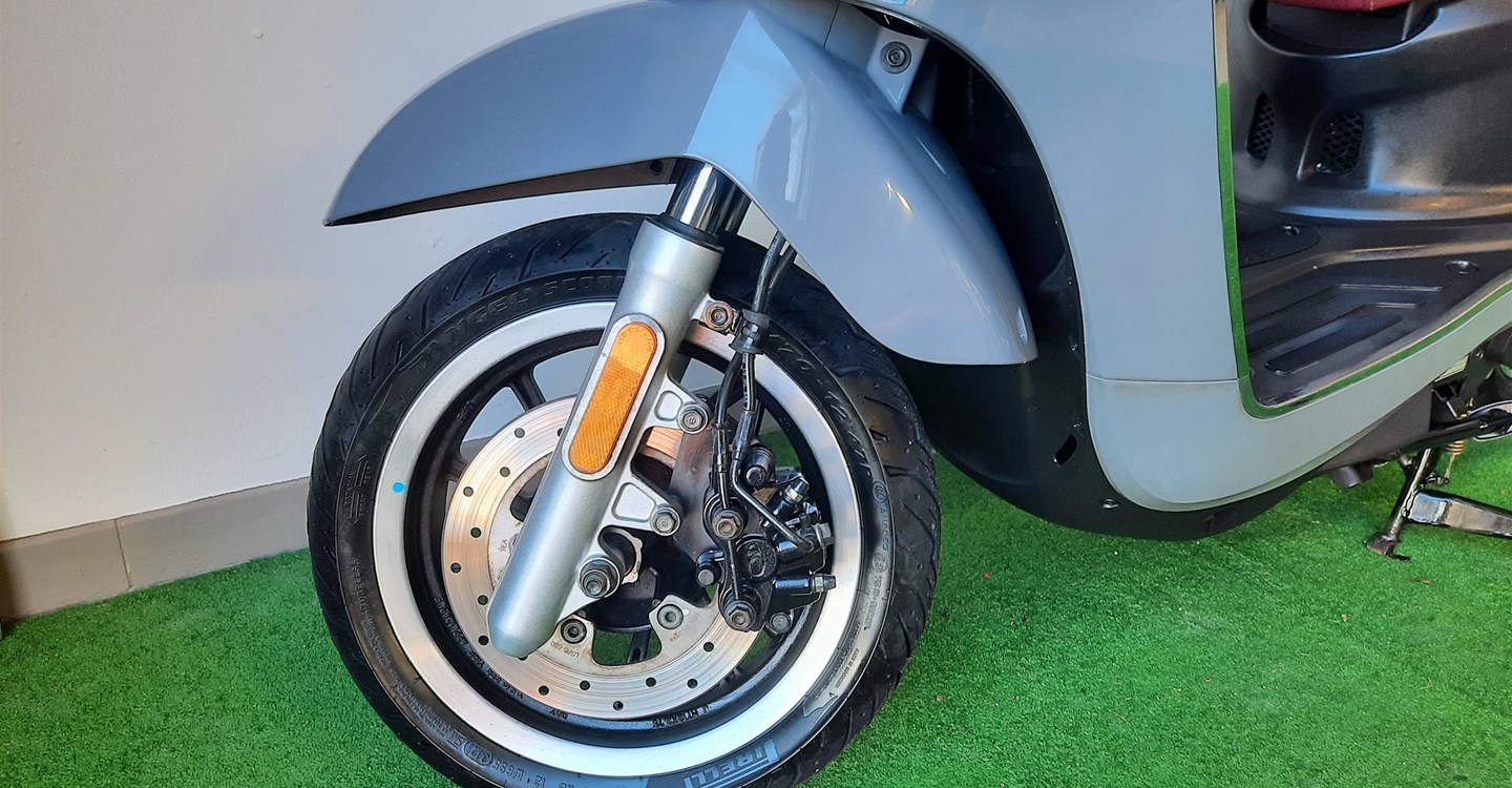 Angebot Kymco Like II 125i CBS