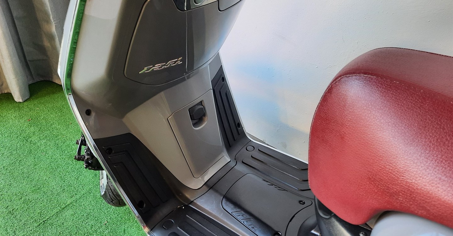 Angebot Kymco Like II 125i CBS