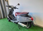 Angebot Kymco Like II 125i CBS