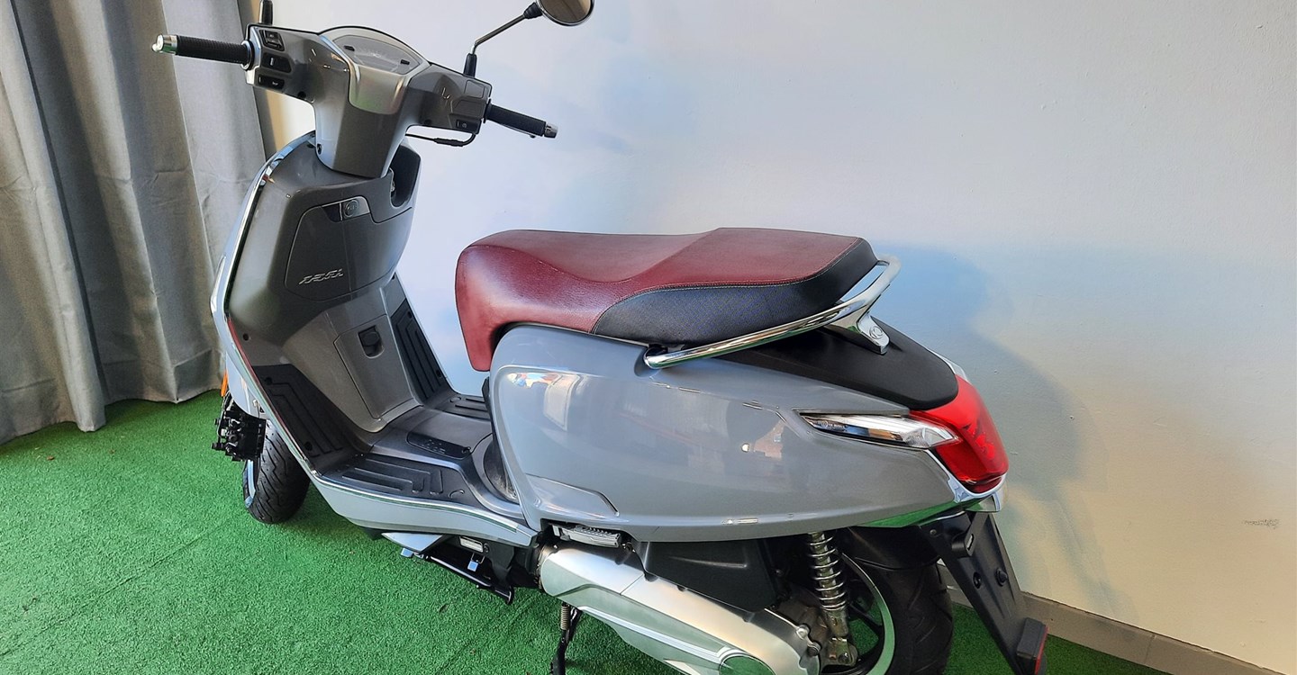 Angebot Kymco Like II 125i CBS