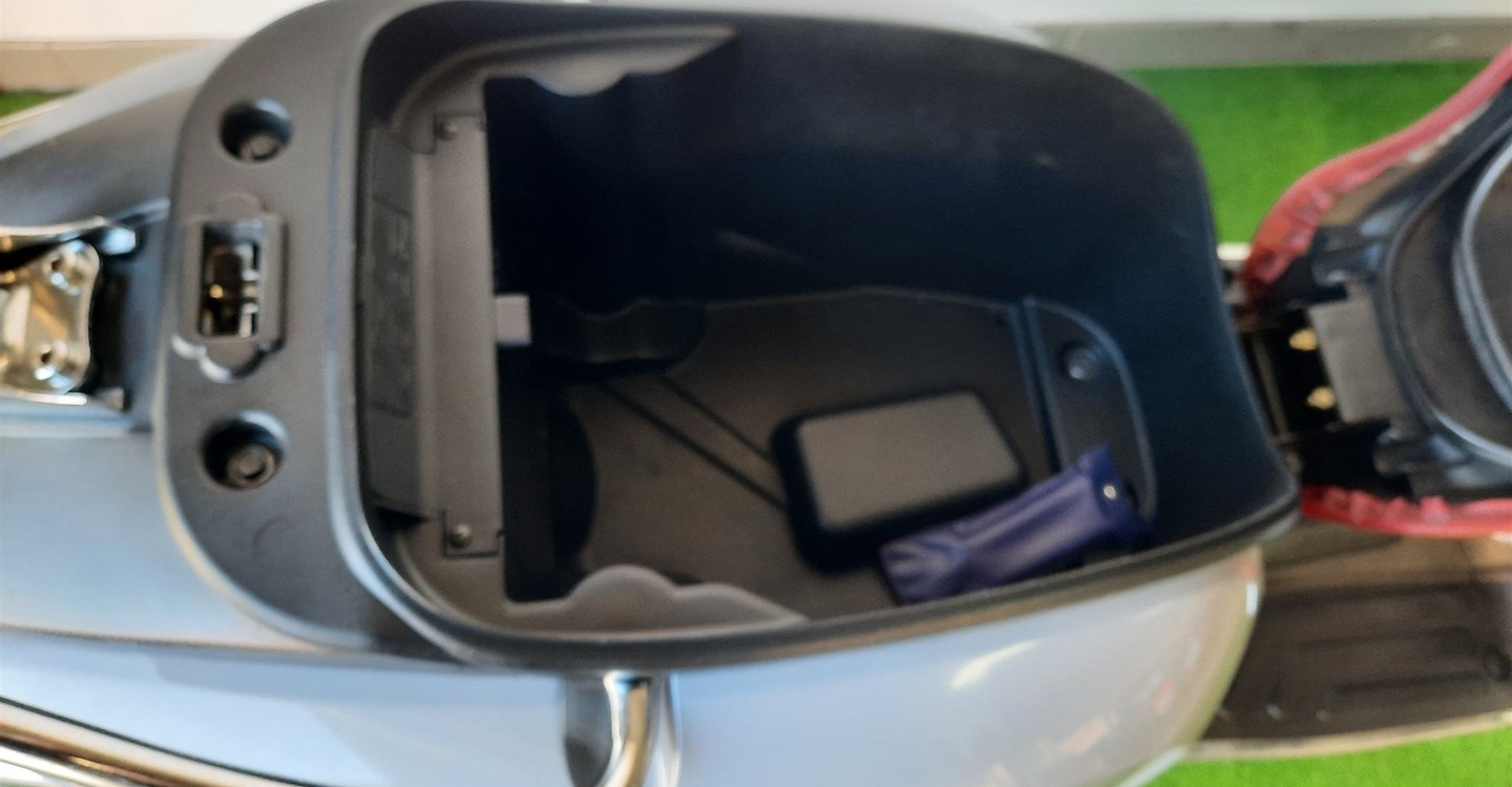 Angebot Kymco Like II 125i CBS