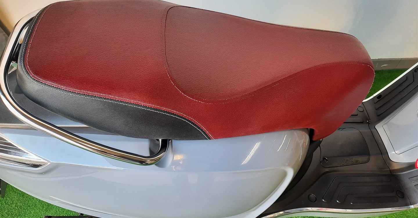 Angebot Kymco Like II 125i CBS