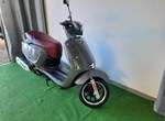 Angebot Kymco Like II 125i CBS