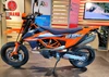 KTM 690 SMC R