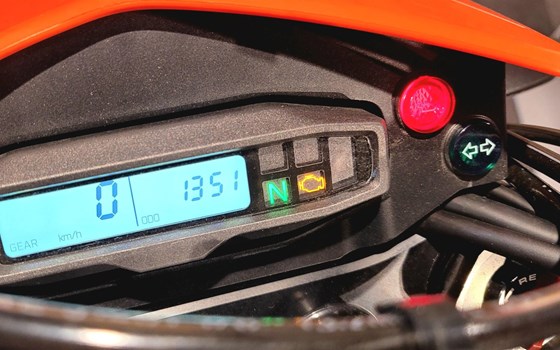 Neufahrzeug KTM 690 SMC R - Bild 4