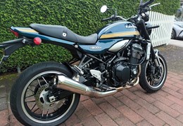Gebrauchte Kawasaki Z900 RS