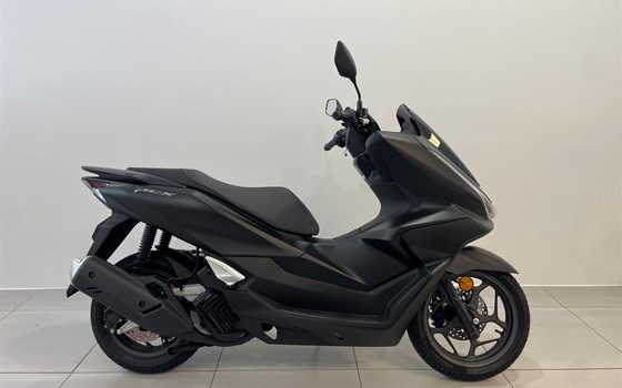 Neufahrzeug Honda PCX125 - Bild 2