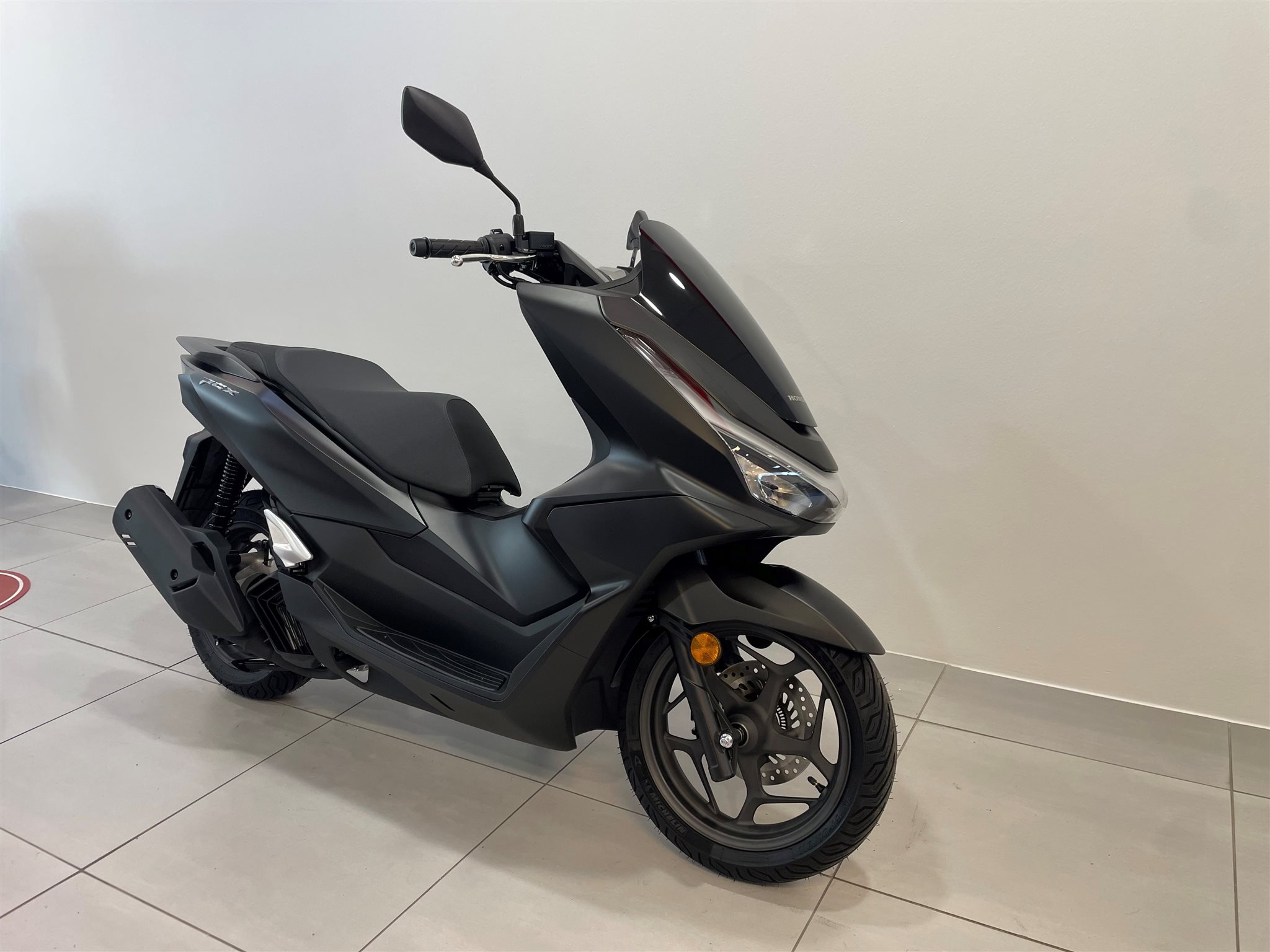 Honda PCX125