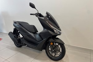 Angebot Honda PCX125